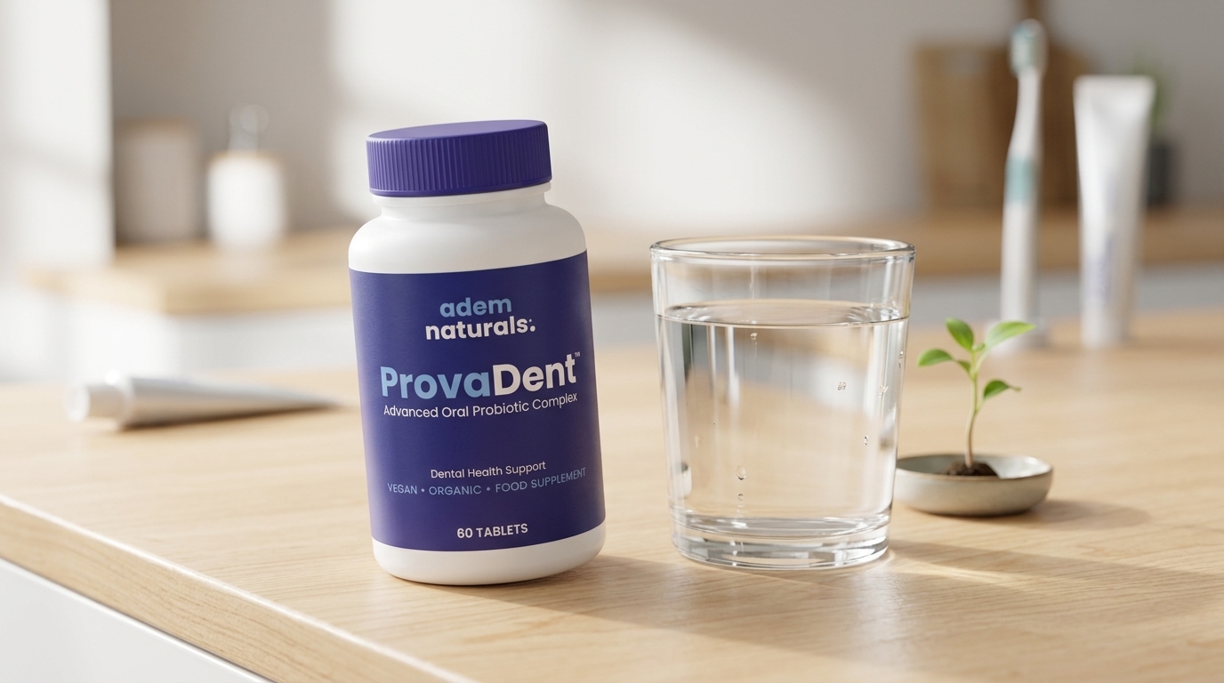 ProvaDent Discount Code: What Buyers Should Know Before Ordering