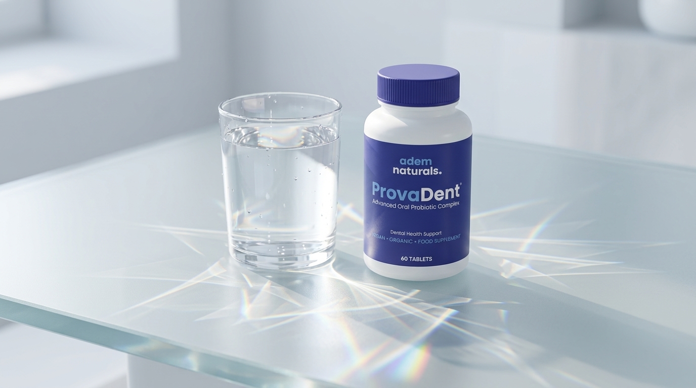 online dental product science and safety