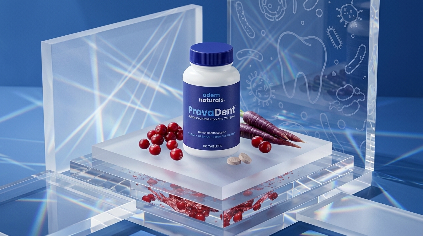 How Does ProvaDent Work? A Buyer’s Guide Before Ordering