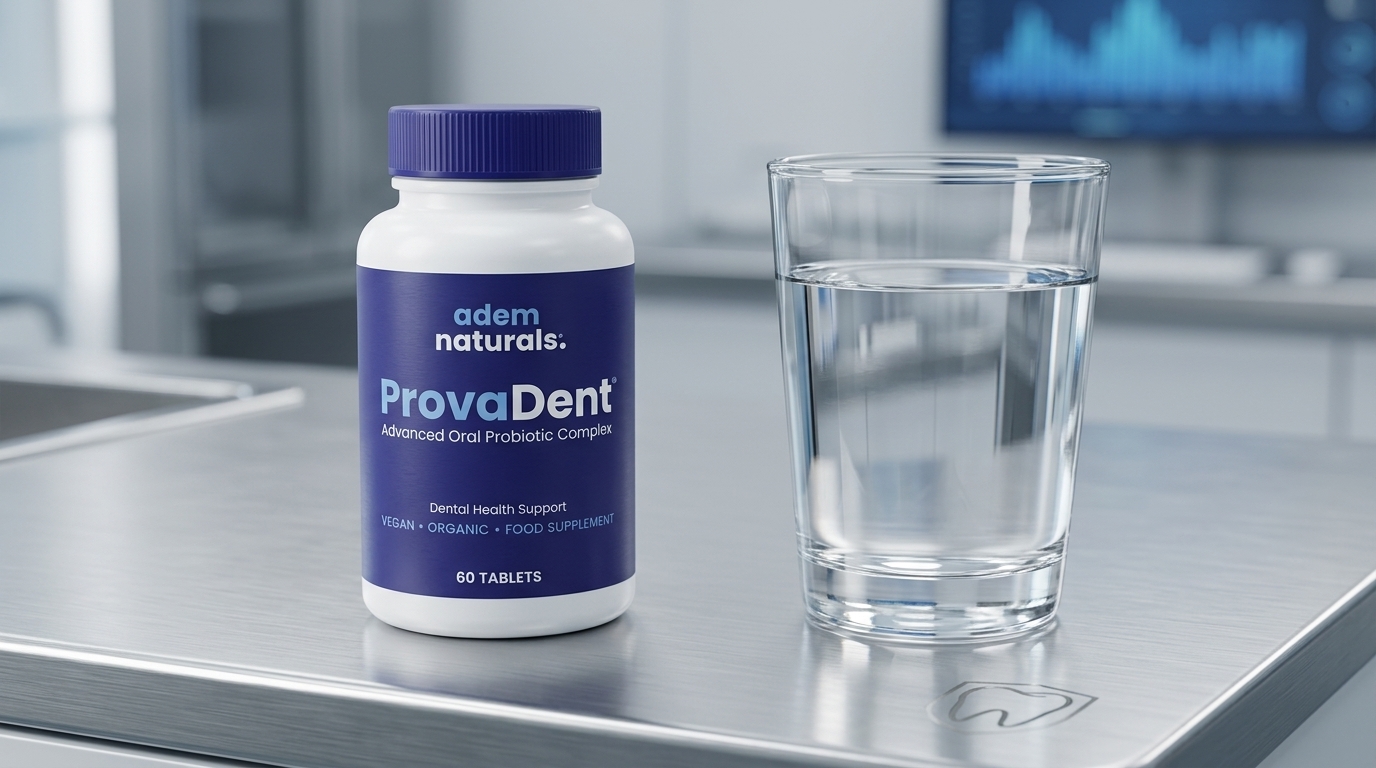 science of the oral microbiome and dental wellness