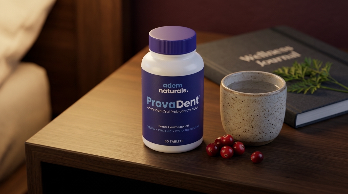 Dental health product selection and oral hygiene tips