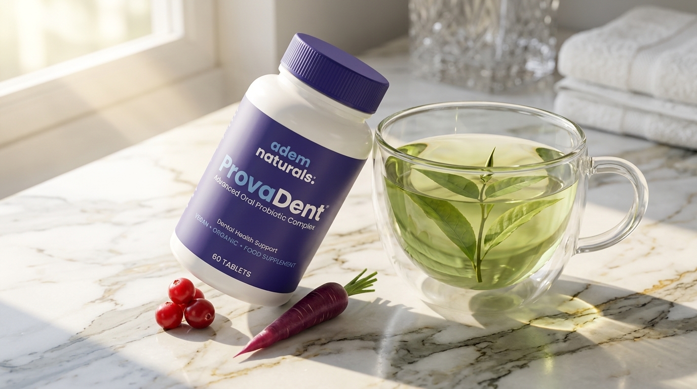 oral hygiene supplement safety and oral care guidance