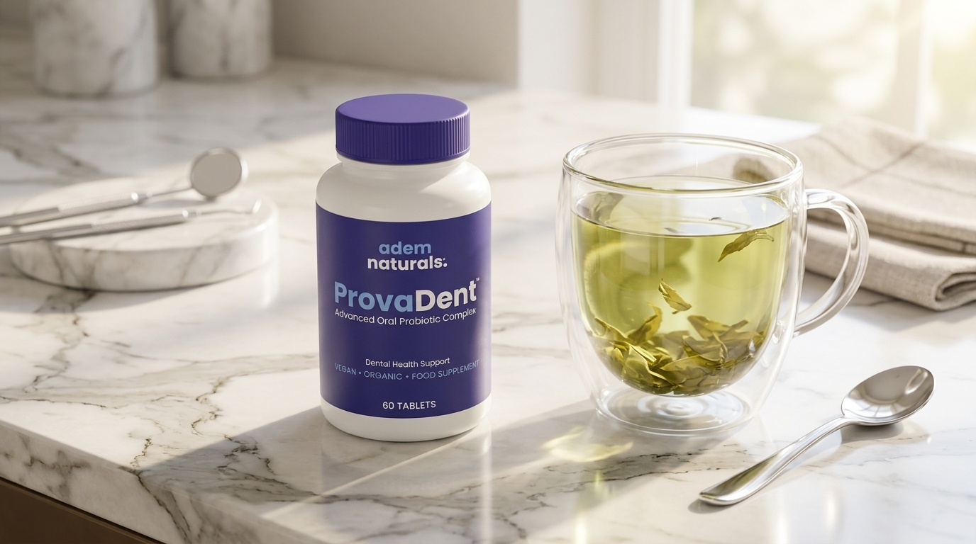 oral hygiene product selection and care tips