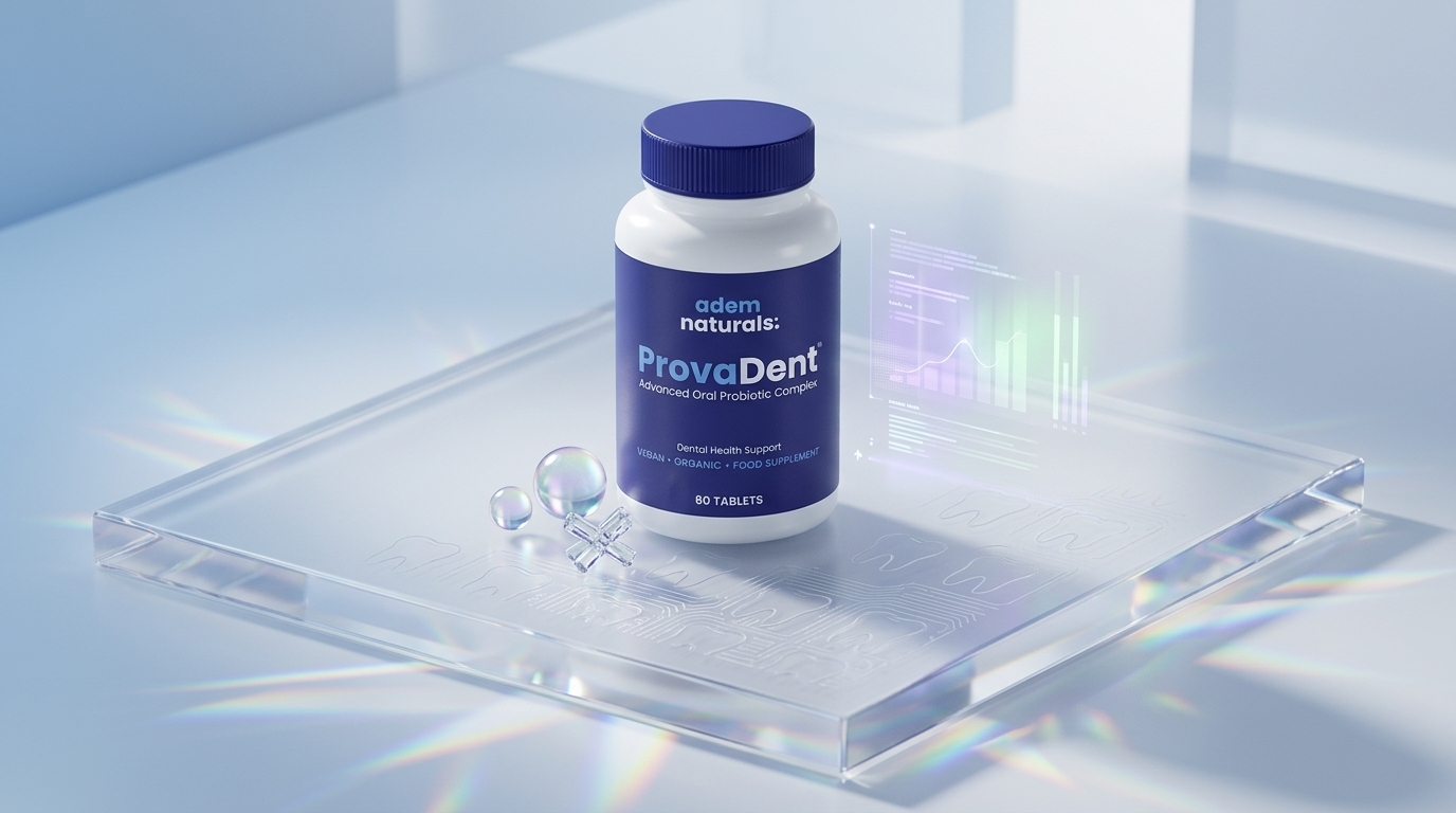 How Much Does ProvaDent Cost Per Bottle in 2026?