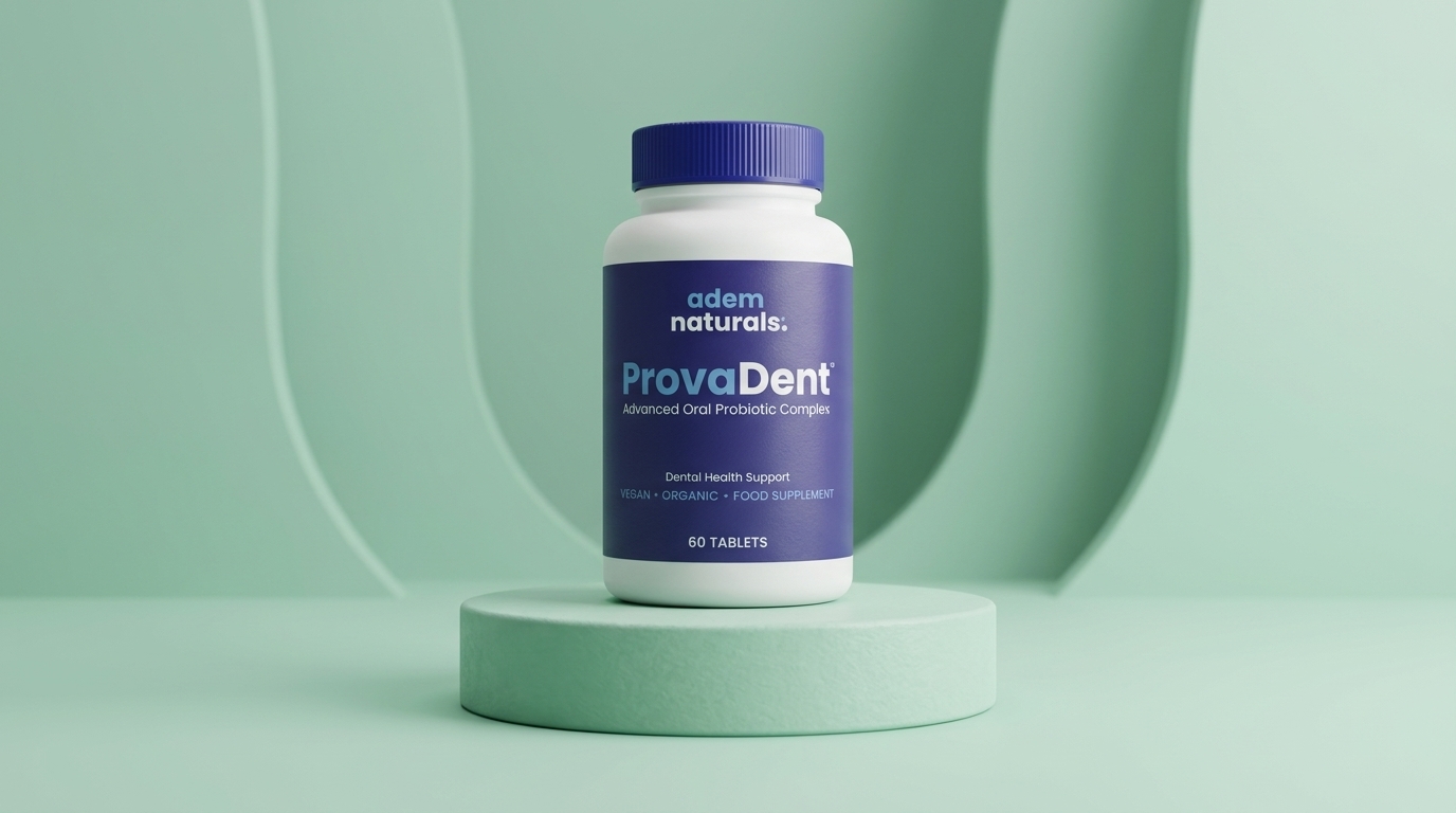 ProvaDent Dr Andrew Knudson: Is the Formula Worth Buying?