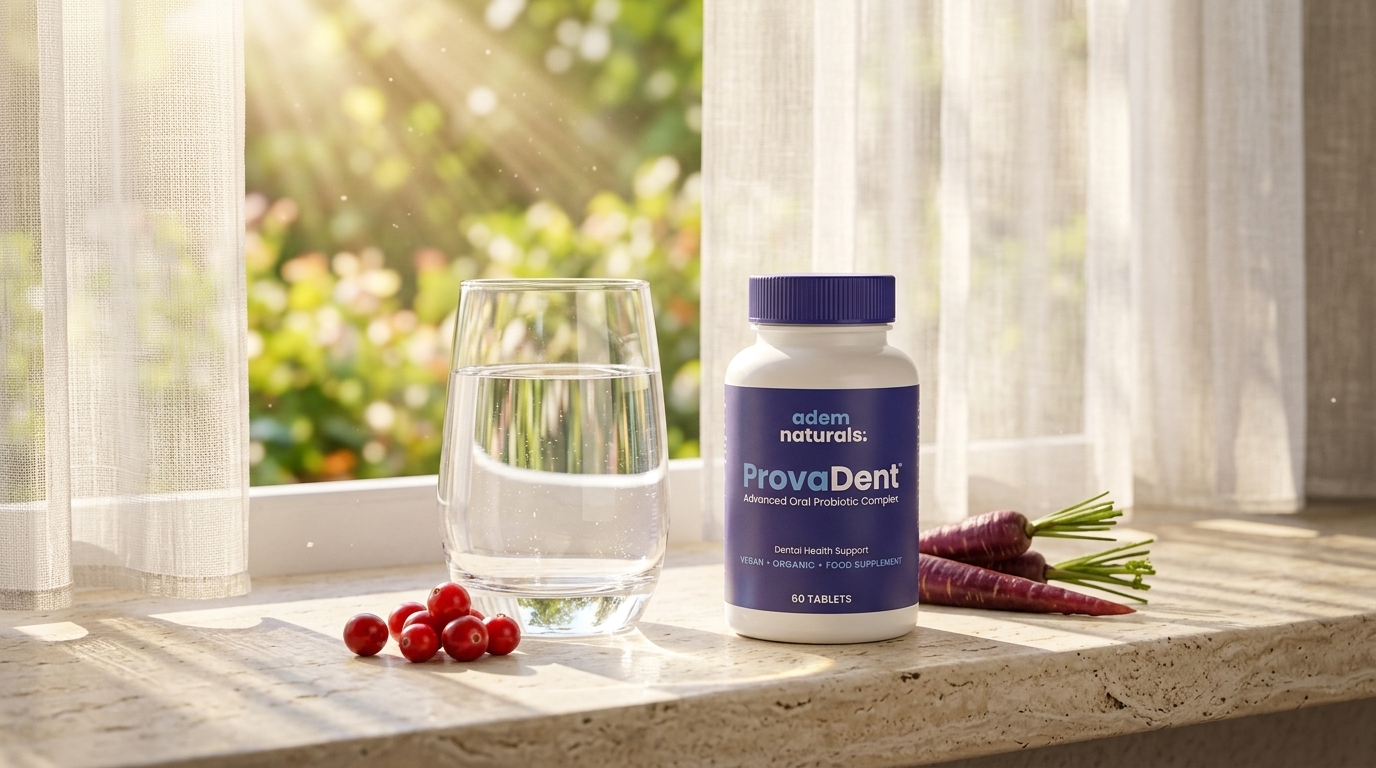 Who Is Dr Andrew Knudson? ProvaDent Formula Explained
