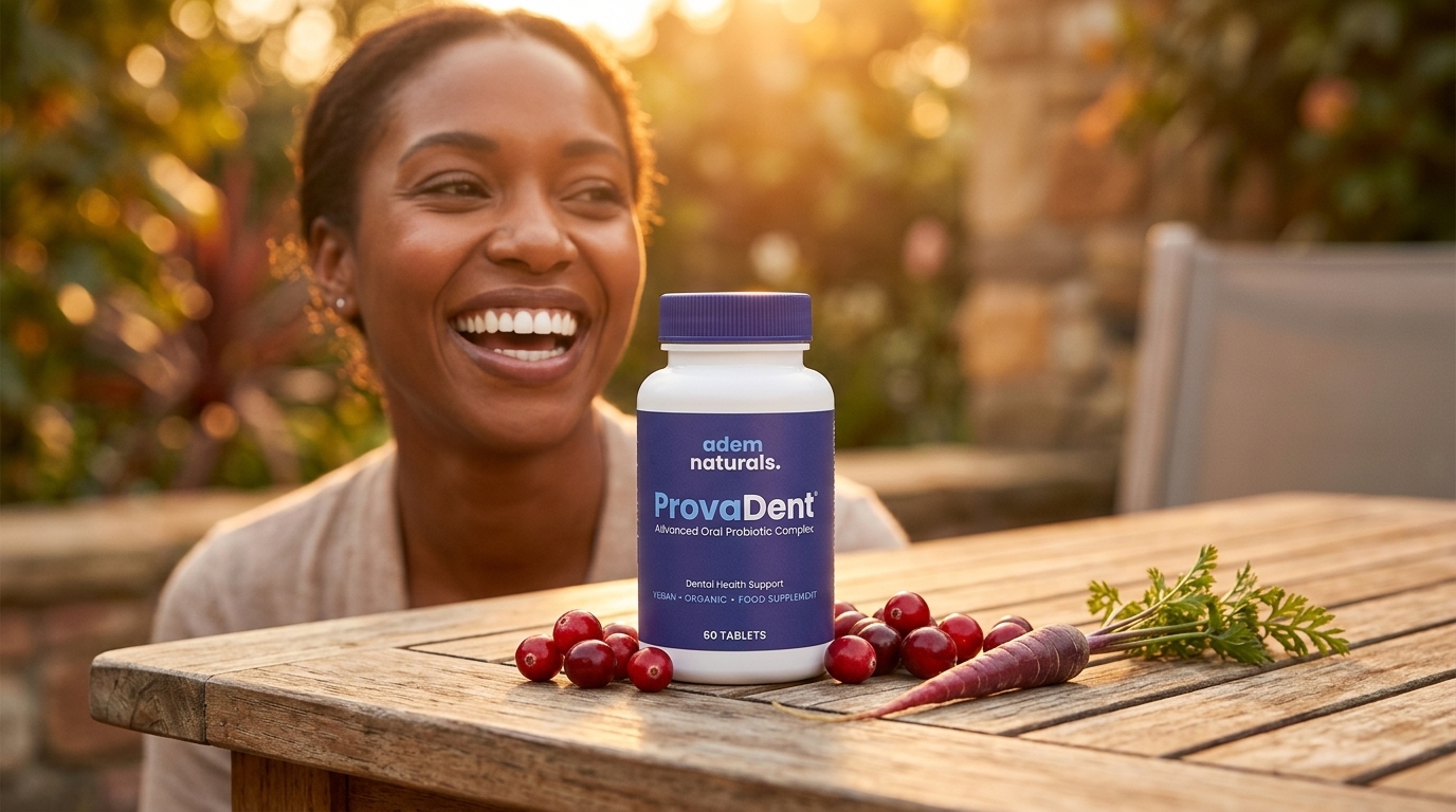 summary of oral care routines and supplement safety