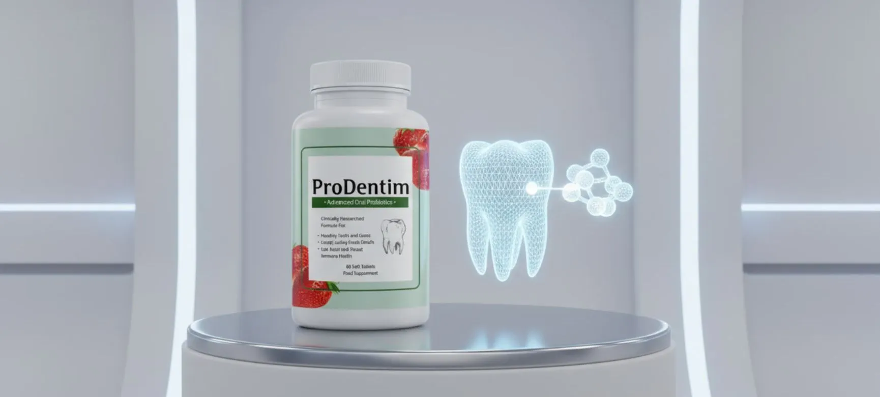 ProDentim natural oral health supplement review