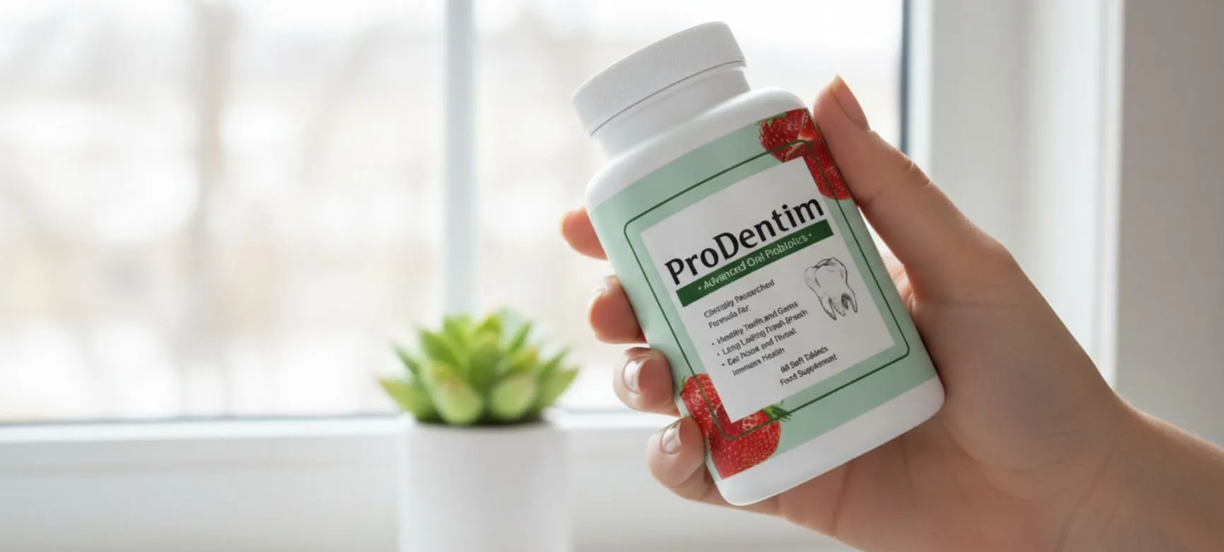 ProDentim Does It Really Work? A Look at the Probiotic Science