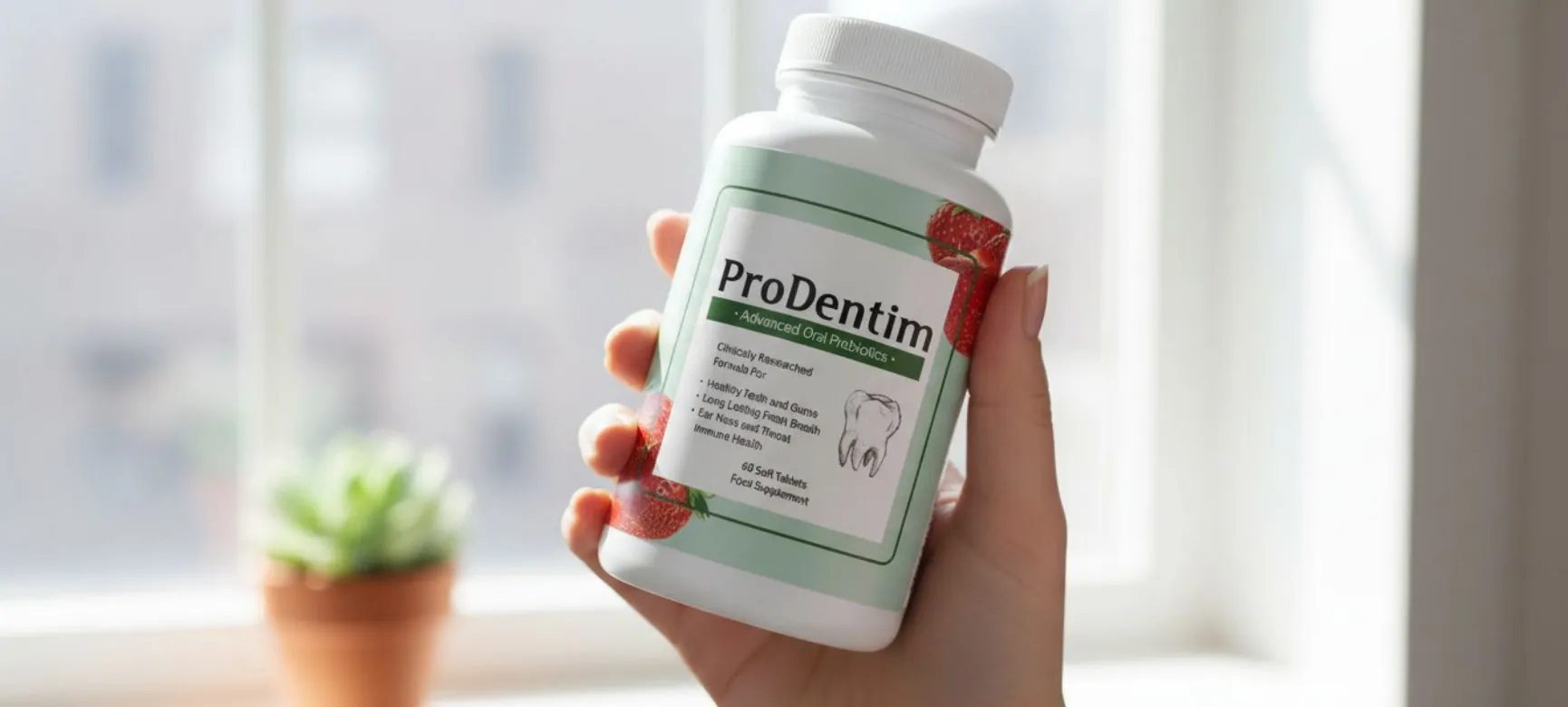Dentitox Pro vs. ProDentim: Which Oral Health Product Wins?
