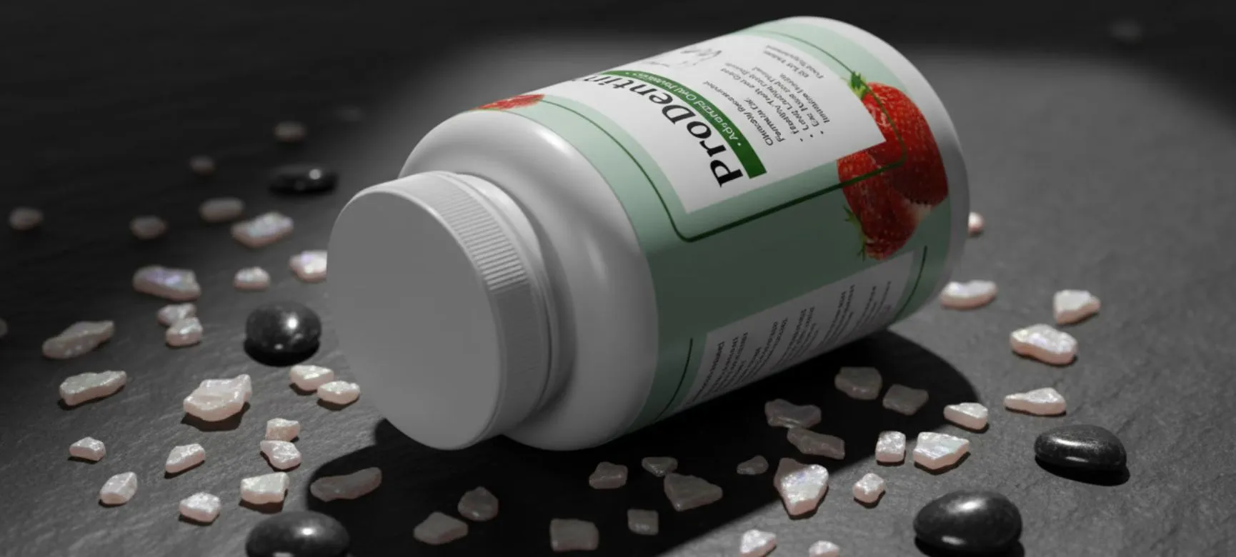 ProDentim Ingredients List: Are the Strains Actually Effective?