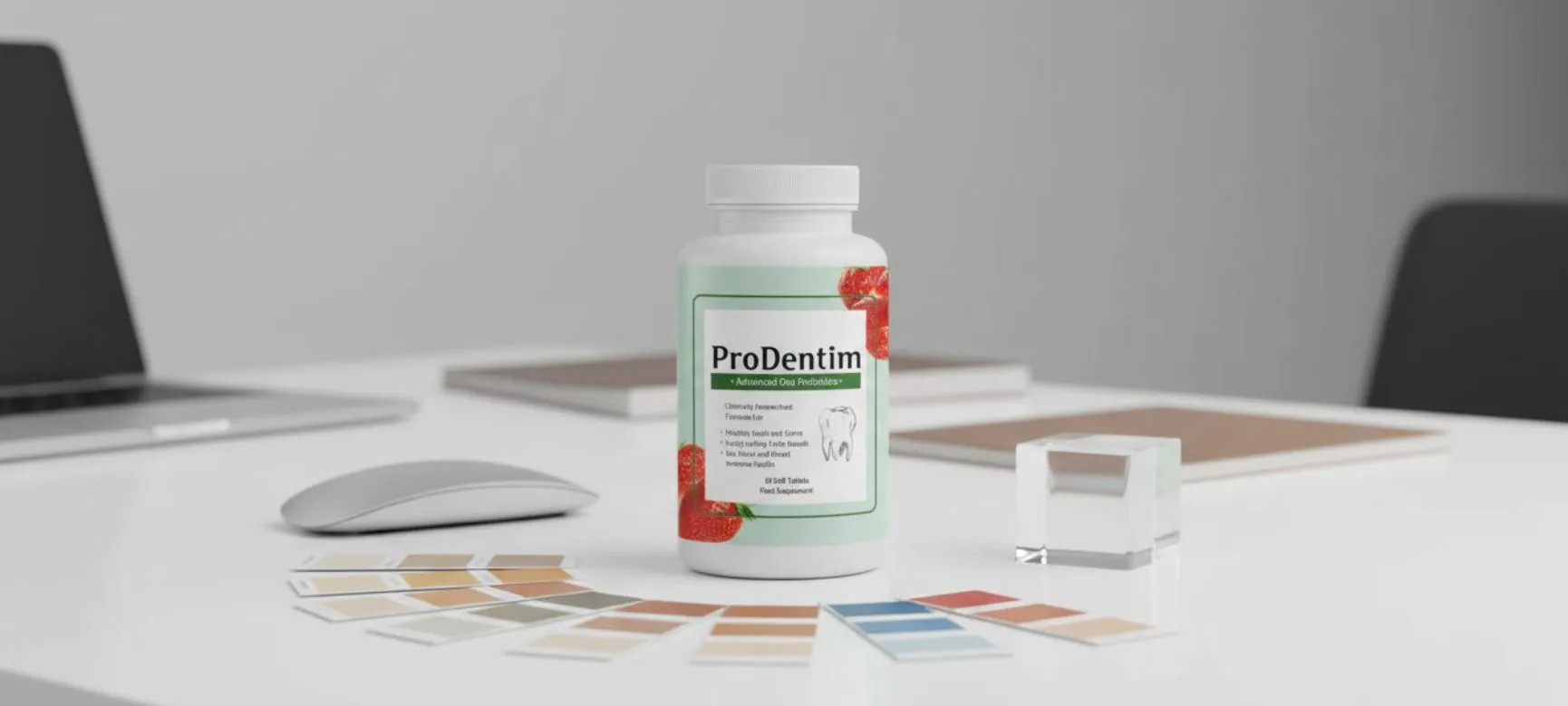 ProDentim Before and After: Real User Experiences Shared