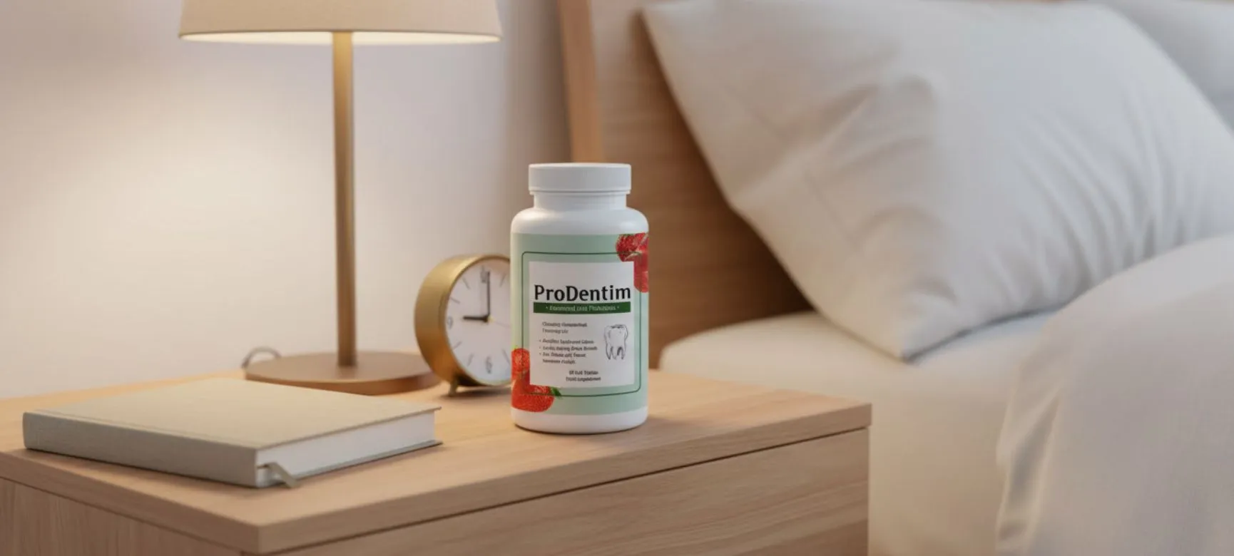Potential ProDentim Side Effects You Should Know About Before Starting