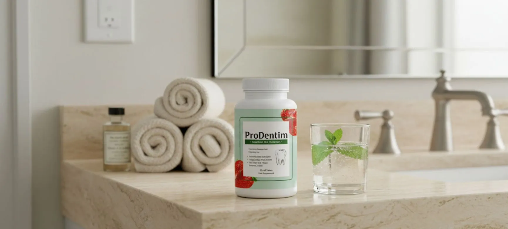Honest ProDentim Before and After Stories and Testimonials