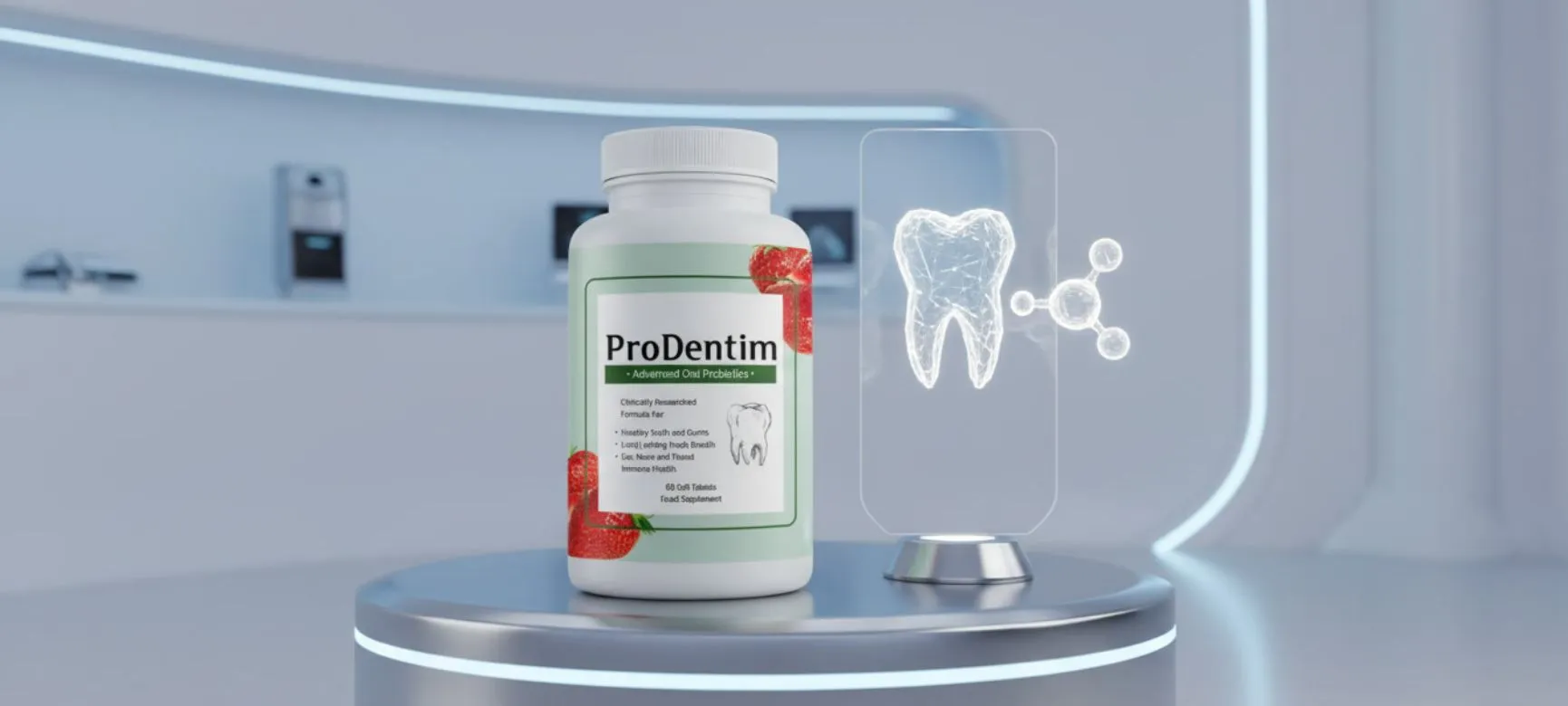 ProDentim user testimonials and before after results