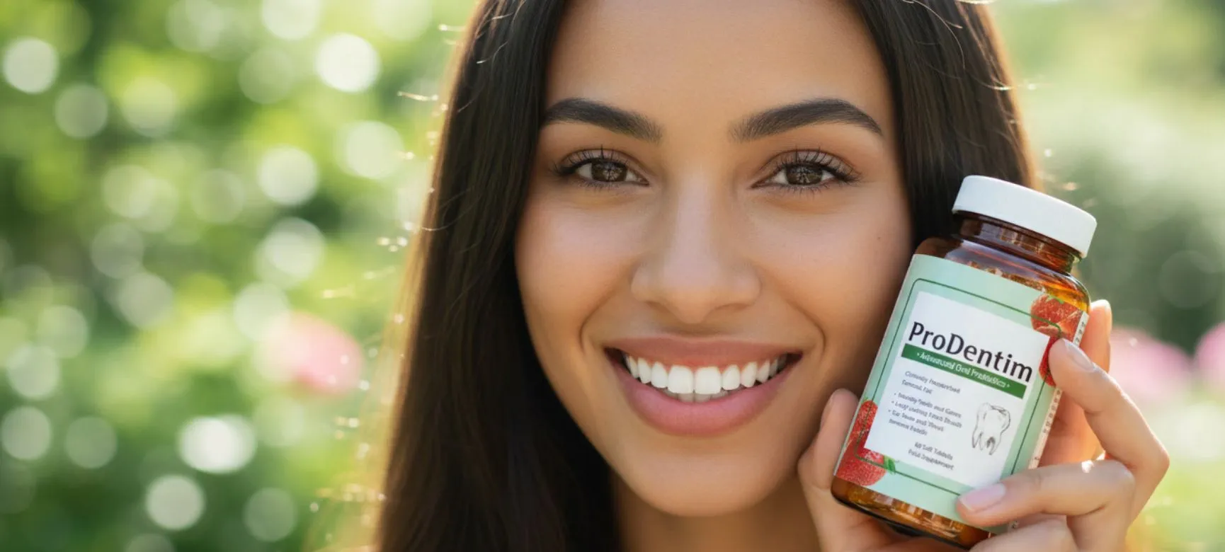 Buy ProDentim online - best oral probiotic supplement