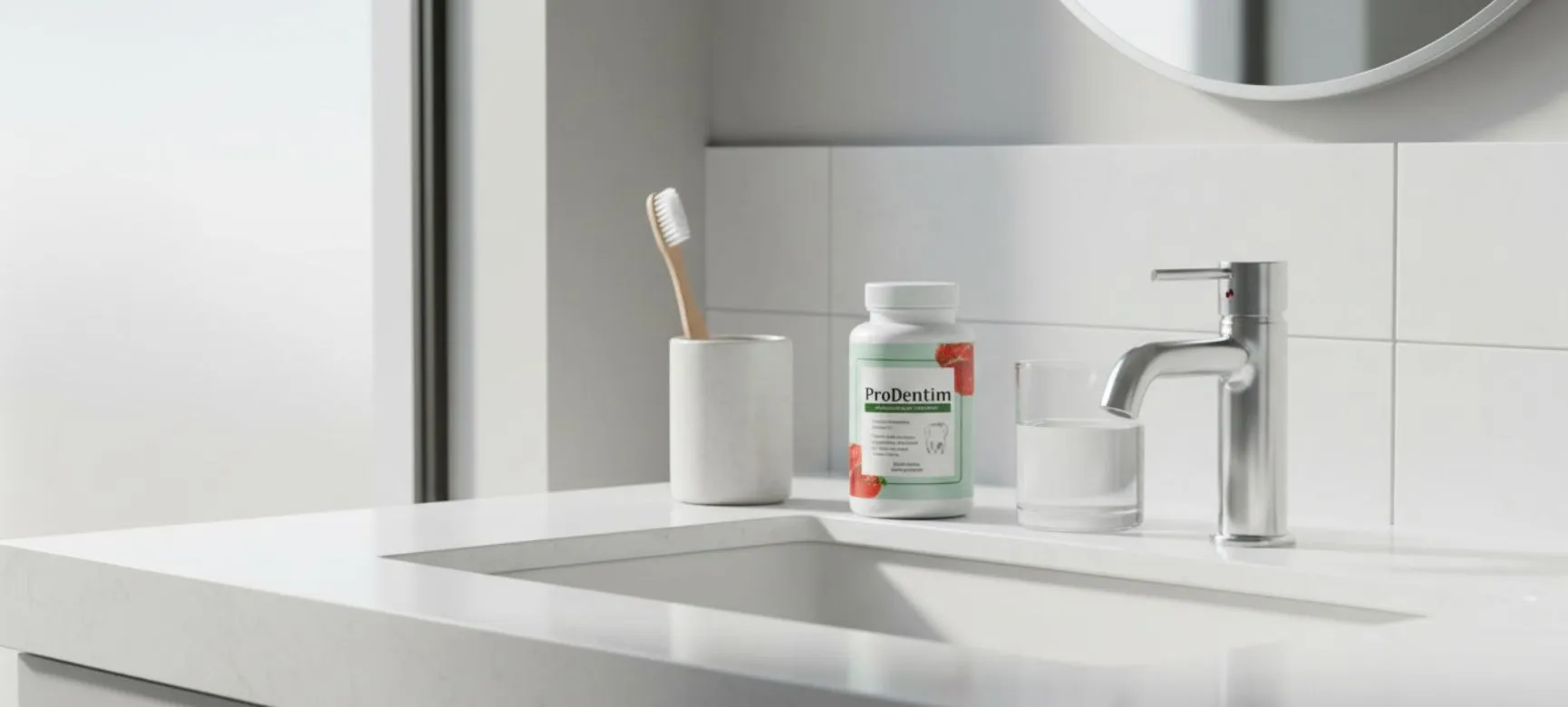 ProDentim ingredient breakdown and oral health benefits