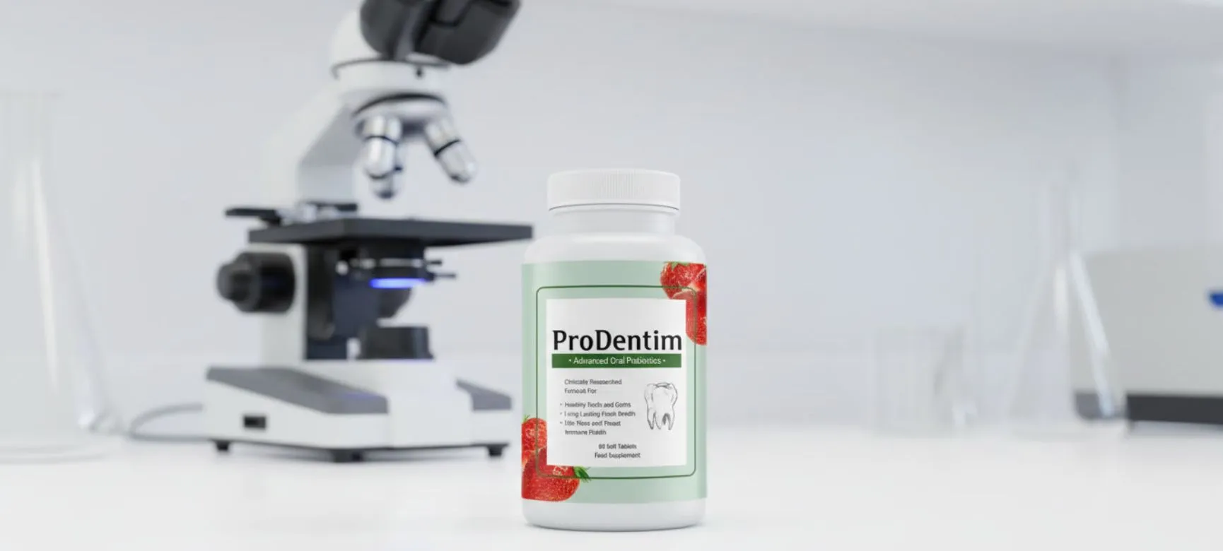 ProDentim customer reviews and efficacy
