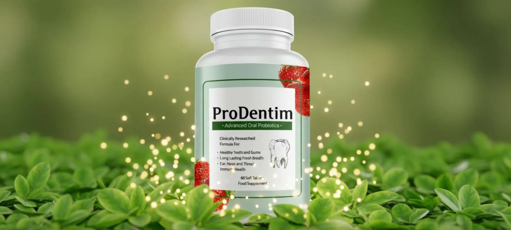 ProDentim user reviews and oral health results
