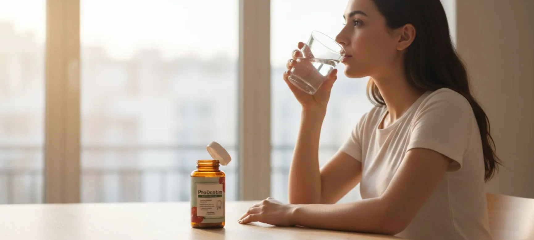 Buy ProDentim for oral health support with 60-day guarantee