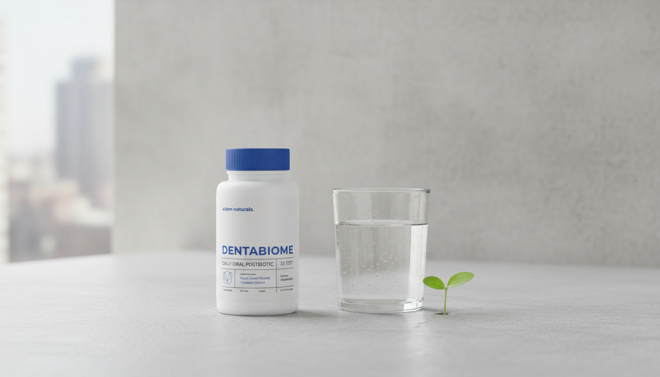 DentaBiome Cost Per Bottle: Pricing and Package Options Explained