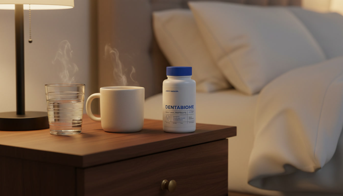 DentaBiome Negative Reviews: Common Complaints Explained